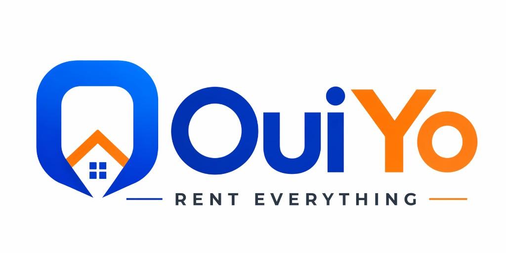 OuiYo — Rent everything
